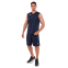 Шорты баскетбольные Joma NOBEL LONG 104526-331 6XS-XL темно-синий 8