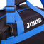 Сумка спортивная Joma TRAINING 400007-107 черный-синий 11