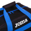 Сумка спортивная Joma TRAINING 400007-107 черный-синий 12