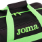 Сумка спортивная Joma TRAINING 400007-117 черный-зеленый 12