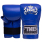 Снарядные перчатки кожаные TOP KING Pro TKBMP-OT размер S-XL цвета в ассортименте 7