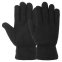 Перчатки спортивные теплые SP-Sport BC-8574 размер универсальный черный 0