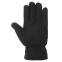 Перчатки спортивные теплые SP-Sport BC-8574 размер универсальный черный 2