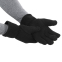 Перчатки спортивные теплые SP-Sport BC-8574 размер универсальный черный 3