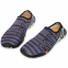 Обувь для пляжа и кораллов SP-Sport ZS002-2 размер 36-45 радужный 13