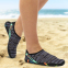 Обувь для пляжа и кораллов SP-Sport ZS002-2 размер 36-45 радужный 16