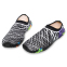 Обувь для пляжа и кораллов SP-Sport ZS002-10 размер 36-45 радужный 9