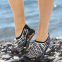 Обувь для пляжа и кораллов SP-Sport ZS002-10 размер 36-45 радужный 12