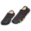 Обувь для пляжа и кораллов SP-Sport ZS002-13 размер 36-45 черный-серый 7