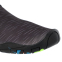 Обувь для пляжа и кораллов SP-Sport ZS002-13 размер 36-45 черный-серый 8