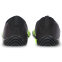 Обувь для пляжа и кораллов SP-Sport ZS002-19 размер 36-45 черный-салатовый 5