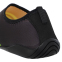 Обувь для пляжа и кораллов SP-Sport ZS002-19 размер 36-45 черный-салатовый 7