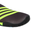 Взуття для пляжу та коралів SP-Sport ZS002-19 розмір 36-45 чорний-салатовий 8