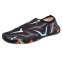 Обувь для пляжа и кораллов SP-Sport ZS002-28 размер 36-45 черный-серый-белый 0