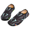 Взуття для пляжу та коралів SP-Sport ZS002-28 розмір 36-45 чорний-сірий-білий 10
