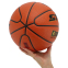 Мяч баскетбольный STAR FIGHTER BB4257 №7 PU цвета в ассортименте 11