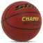 Мяч баскетбольный STAR CHAMP GRIP BB4277C №7 PU цвета в ассортименте 1