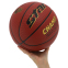 Мяч баскетбольный STAR CHAMP GRIP BB4277C №7 PU цвета в ассортименте 4