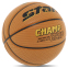 М'яч баскетбольний STAR CHAMP GRIP BB4277C №7 PU кольори в асортименті 7