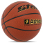 Мяч баскетбольный STAR ATHLETE BB4307 №7 PU оранжевый 1