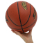 М'яч баскетбольний STAR ATHLETE BB4307 №7 PU помаранчевий 4