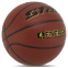 Мяч баскетбольный STAR ENERGY BB4317 №7 PU коричневый 1