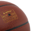 М'яч баскетбольний STAR ENERGY BB4317 №7 PU коричневий 3
