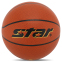 М'яч баскетбольний STAR HERA FOX BB4707C №7 PU червоний 5