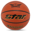 М'яч баскетбольний STAR INTERCEPT BB4506 №6 PU помаранчевий 0
