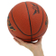 М'яч баскетбольний STAR INTERCEPT BB4505 №5 PU помаранчевий 4