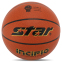 М'яч баскетбольний STAR INCIPIO BB4807C №7 PU помаранчевий 0