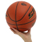 Мяч баскетбольный STAR INCIPIO BB4805C №5 PU оранжевый 4