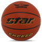 М'яч баскетбольний STAR EXCEED BB4837C №7 PU помаранчевий 0