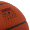 М'яч баскетбольний STAR EXCEED BB4837C №7 PU помаранчевий 3