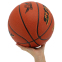 М'яч баскетбольний STAR EXCEED BB4837C №7 PU помаранчевий 4