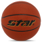 М'яч баскетбольний STAR EXCEED BB4837C №7 PU помаранчевий 5