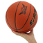 М'яч баскетбольний STAR EXCEED BB4835C №5 PU помаранчевий 4