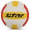 М'яч волейбольний STAR CAMPUS VB4075C-34 №5 PU 2