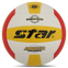 М'яч волейбольний STAR DIRECT VB4055-34 №5 PU 0