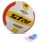 М'яч волейбольний STAR DIRECT VB4055-34 №5 PU 4