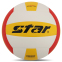 М'яч волейбольний STAR X-DREAM VB4025-34 №5 PU 2