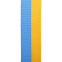 Медаль спортивна зі стрічкою UKRAINE SP-Sport C-9293 золото, срібло, бронза 9