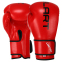 Боксерські рукавиці ZELART BO-9056 10-14 унцій кольори в асортименті 0