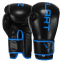 Перчатки боксерские ZELART BO-9056 10-14 унций цвета в ассортименте 18