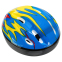 Шлем детский SP-Sport SXQSH-6 S-M-7-8лет цвета в ассортименте 8