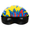 Шлем детский SP-Sport SXQSH-6 S-M-7-8лет цвета в ассортименте 10