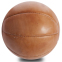 М'яч медичний медбол VINTAGE Medicine Ball F-0242-1 1кг 0