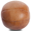 М'яч медичний медбол VINTAGE Medicine Ball F-0242-3 3кг 0
