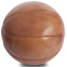 М'яч медичний медбол VINTAGE Medicine Ball F-0242-9 9кг 0