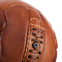 Мяч футбольный Сувенирный VINTAGE MINI RETRO F-0247 №2 коричневый 1